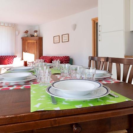 Italianway - Milano 35 Apartment Bormio Luaran gambar