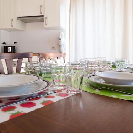 Italianway - Milano 35 Apartment Bormio Luaran gambar