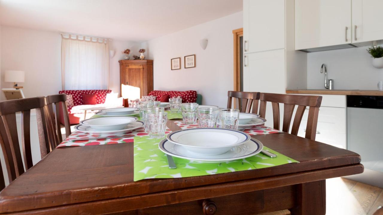 Italianway - Milano 35 Apartment Bormio Luaran gambar