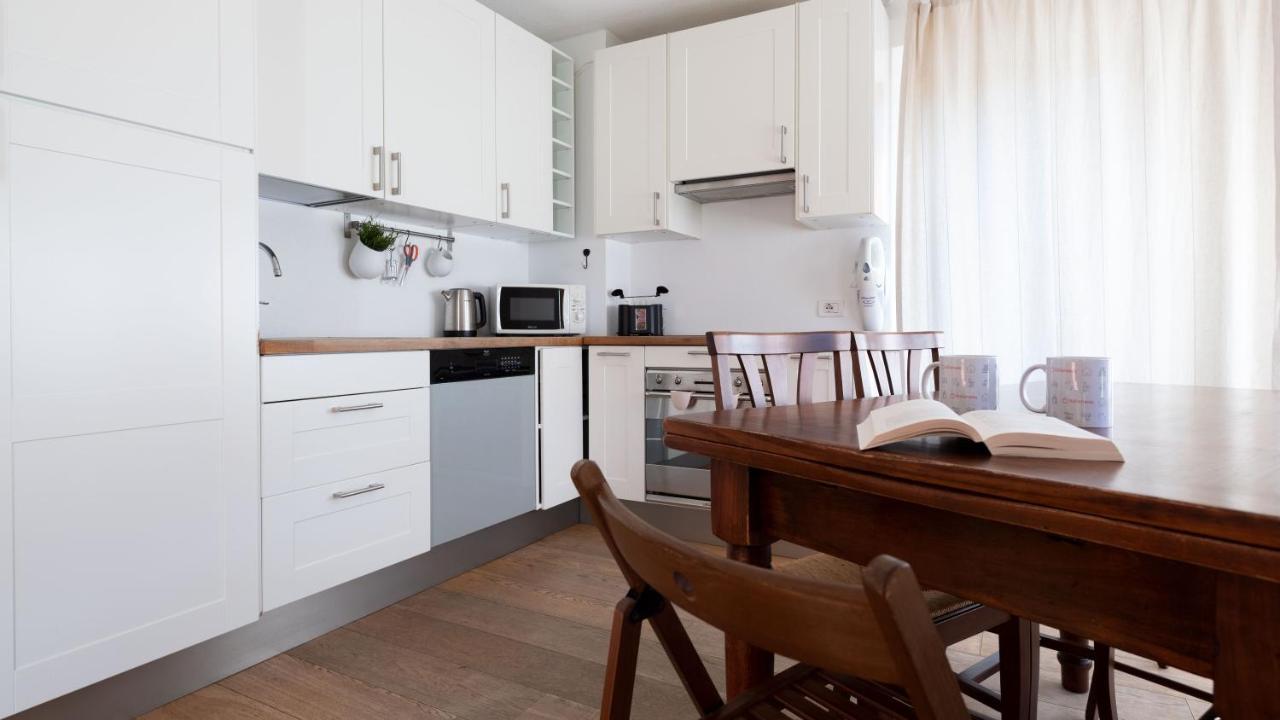 Italianway - Milano 35 Apartment Bormio Luaran gambar