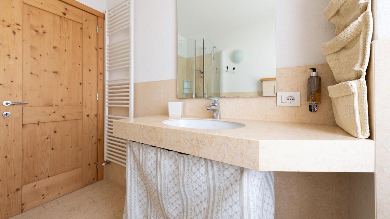 Italianway - Milano 35 Apartment Bormio Luaran gambar