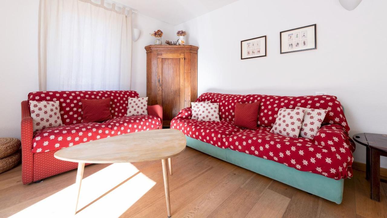 Italianway - Milano 35 Apartment Bormio Luaran gambar