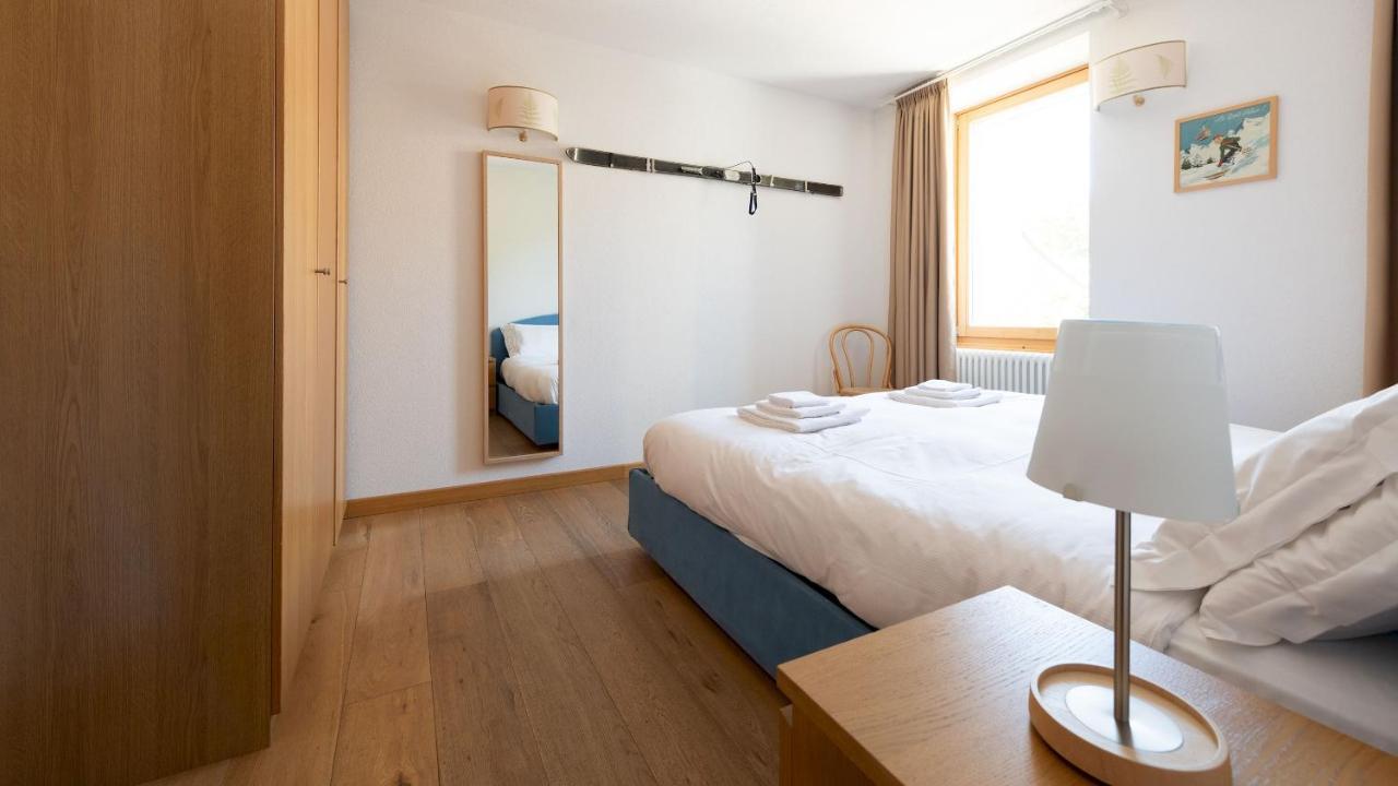 Italianway - Milano 35 Apartment Bormio Luaran gambar