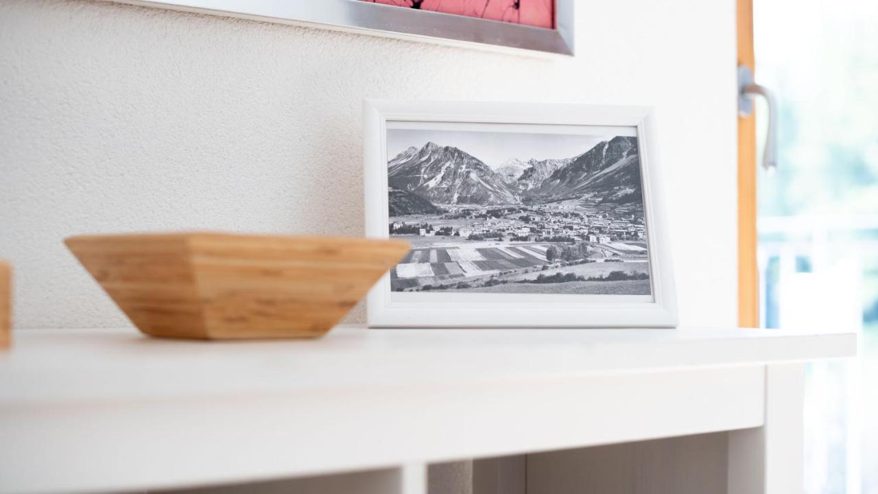 Italianway - Milano 35 Apartment Bormio Luaran gambar