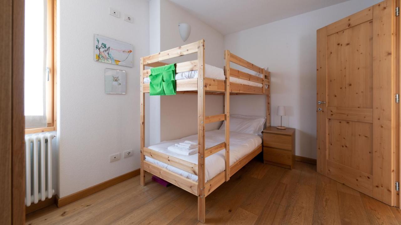 Italianway - Milano 35 Apartment Bormio Luaran gambar