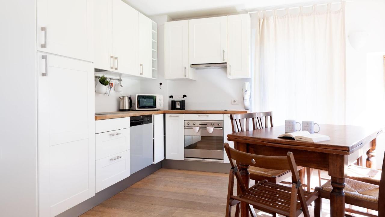 Italianway - Milano 35 Apartment Bormio Luaran gambar